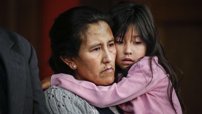US court: No lawyer for kids facing deportation