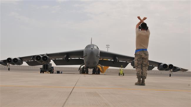 Qatar to expand already largest US airbase in Mideast