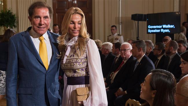GOP governors Association returning Wynn money