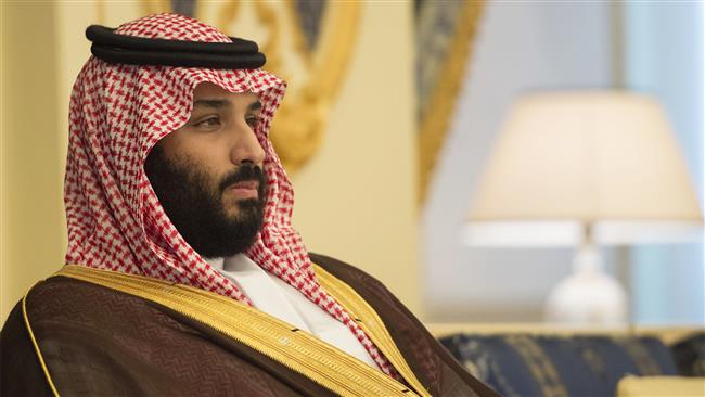 Arrest Saudi prince for Yemen war crimes: UK activists