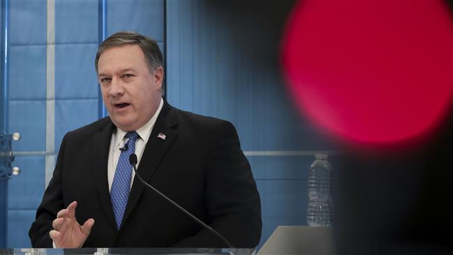 Russia to ‘target’ US midterm polls: CIA chief