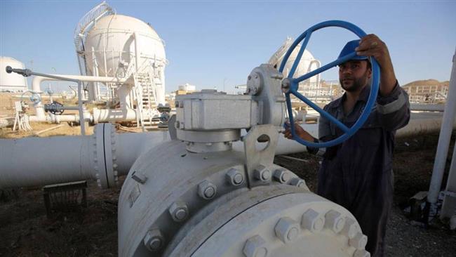 Iraq says to start oil swap with Iran next week 