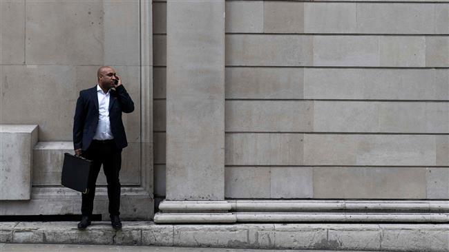 UK government surveillance powers ‘unlawful’