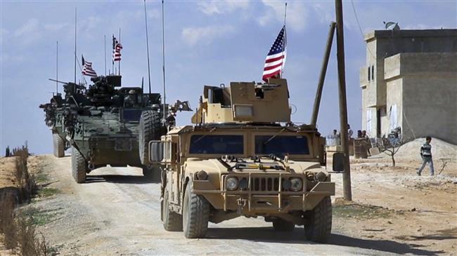 Why US wants permanent military presence in Syria