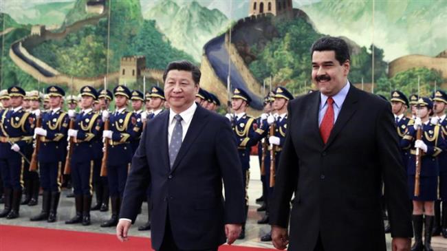 Why China is welcome in Latin America, not US