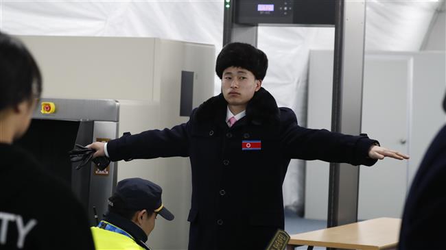 North Korea warns US, South against resuming drills