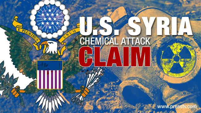 Debate: US claims of Syria chemical attack