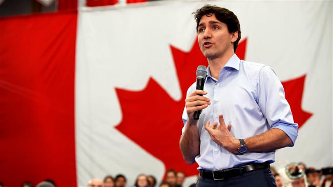 Canada to ‘walk away’ from bad NAFTA deal