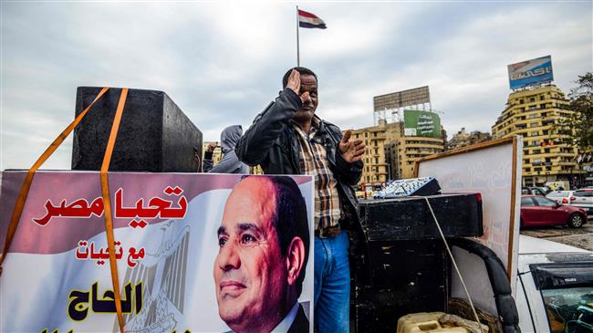 Egypt’s presidential race: Why so much controversy?