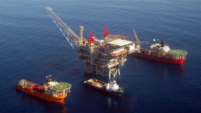 Israel, Lebanon step up war talk over Mediterranean oil, gas fields