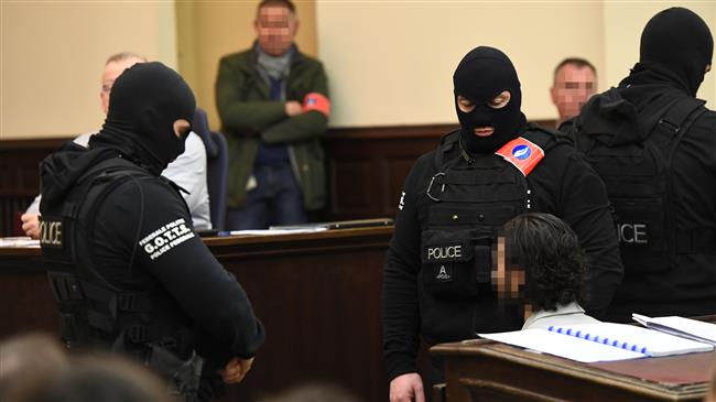 Sole surviving suspect in 2015 Paris attacks goes on trial