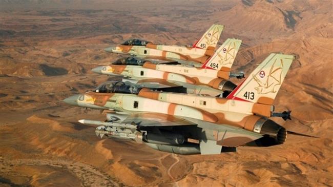 Israël viole la souveraineté libanaise