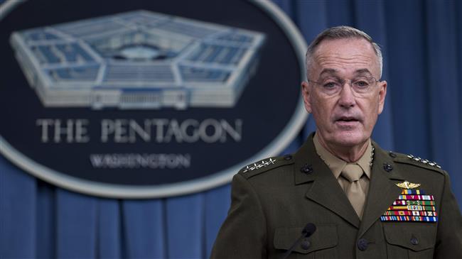 War with North Korea will be 'nasty': US general