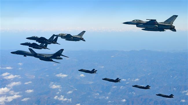 US laying foundation for preemptive strike: North Korea