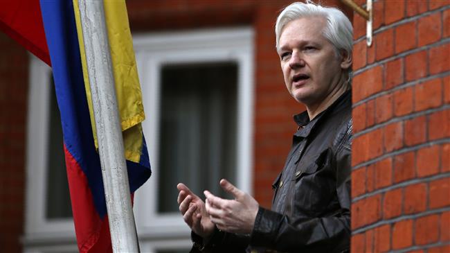 UK court upholds Julian Assange arrest warrant