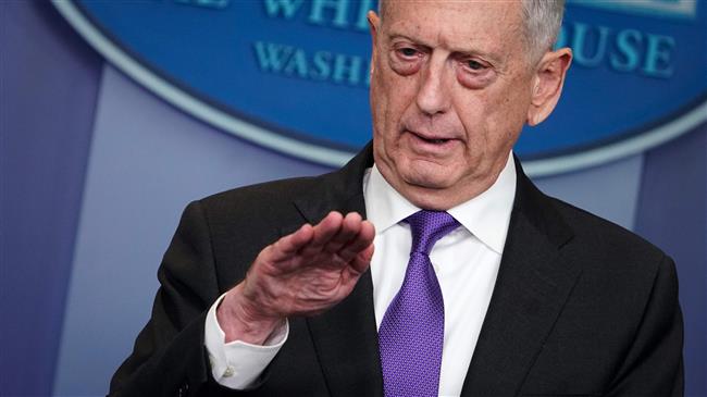 Mattis: War not likely with North Korea  