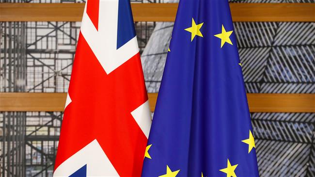 EU defends imposing post-Brexit sanctions