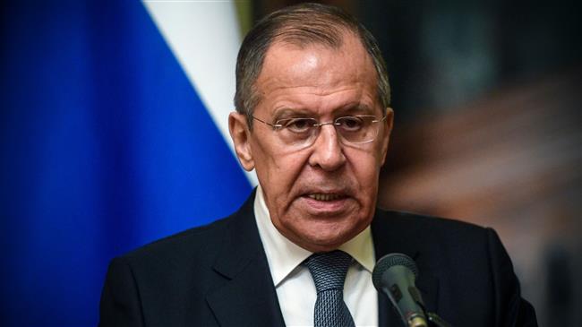 Russia calls for 'constructive dialogue' with US
