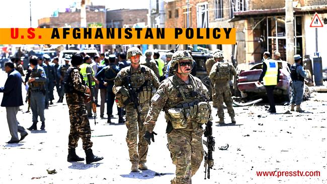 Debate: US' Afghanistan policy 