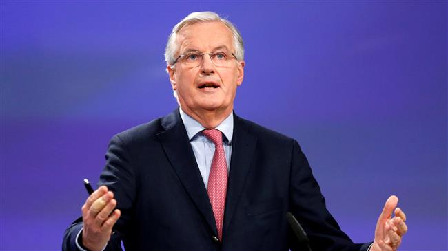 Post-Brexit transition ‘not a given’, EU’s Barnier warns