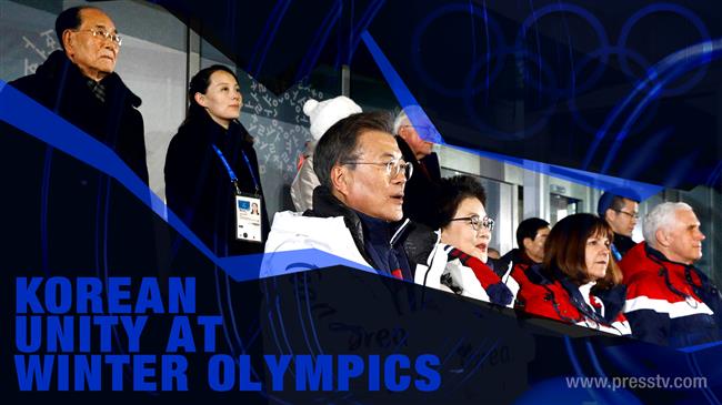 Debate: Korean unity at Winter Olympics