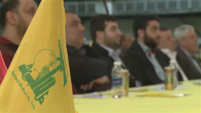 Hezbollah launches elections campaign 