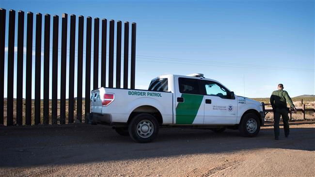 Trump wall ‘least effective’ border protection