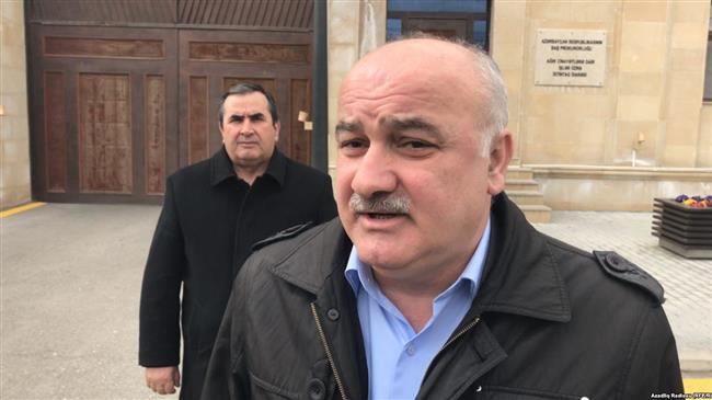 Another party boycotts Azerbaijan's snap elections