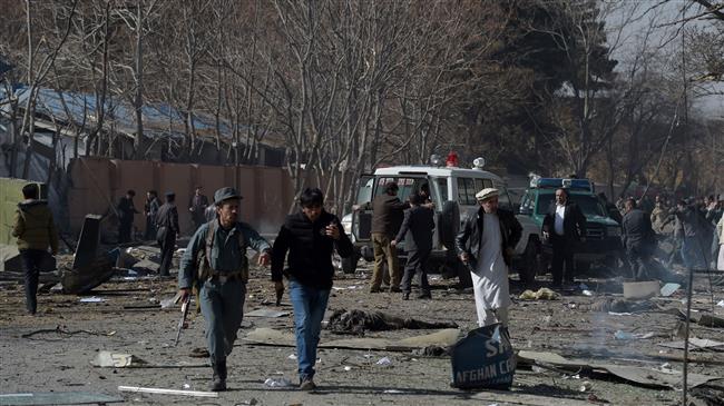 Kabul in secret talks with Taliban: Report