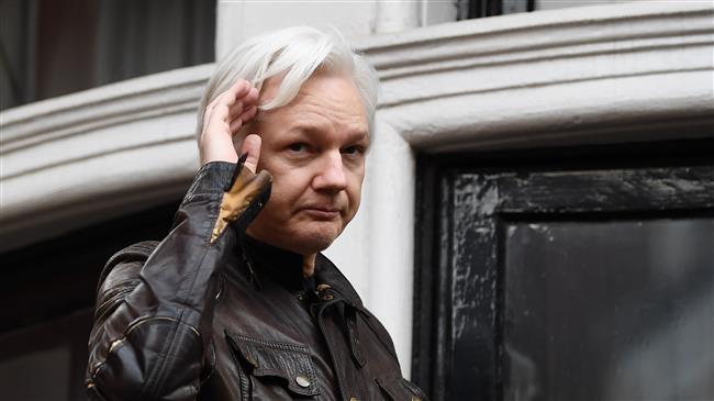 UK judge refuses to withdraw Assange's arrest warrant