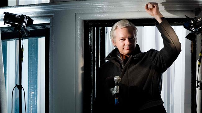 UK judge to rule on Assange's arrest warrant