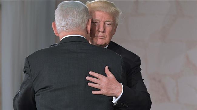 US rejects Netanyahu ‘annexation’ talks claim