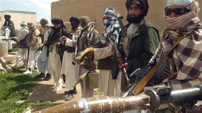 In letter to Americans, Taliban claims it seeks end to war