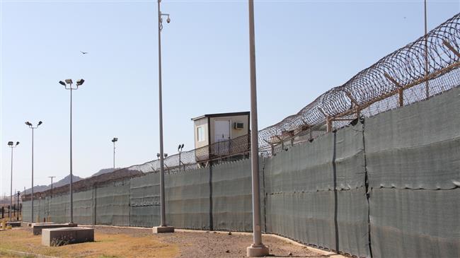 Guantanamo ready to receive more inmates: US admiral