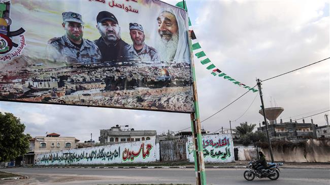 Is another Israel-Gaza war looming?