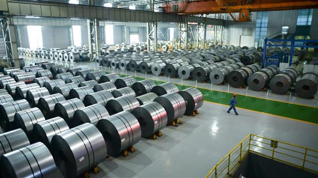 China vows to retaliate if US imposes metal tariffs