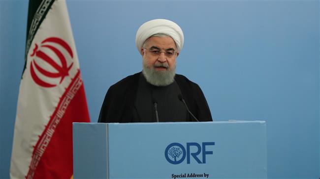 US to regret any nuclear deal violation: Rouhani