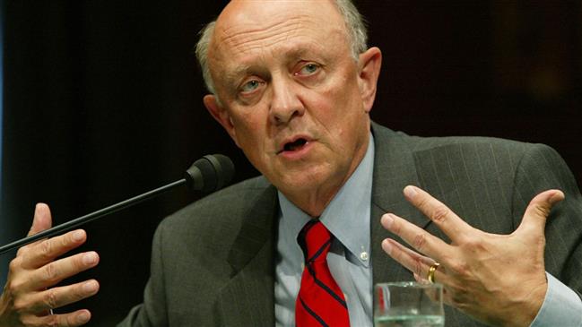 Ex-CIA chief admits US meddling in foreign elections  