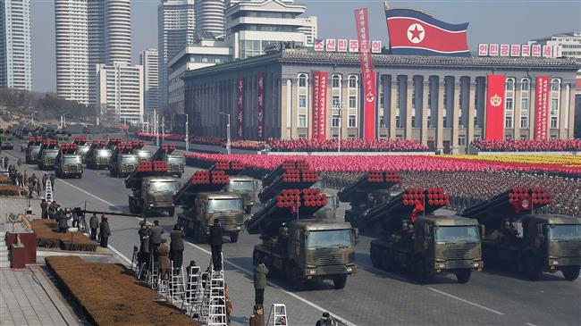 N Korea attack ‘high risk, unpredictable’ for US