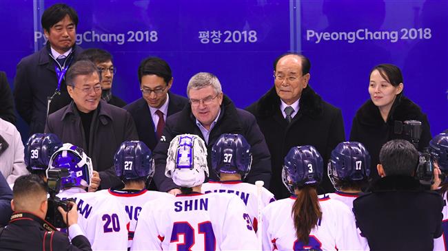 Pyongyang says two Koreas could co-host 2021 Games