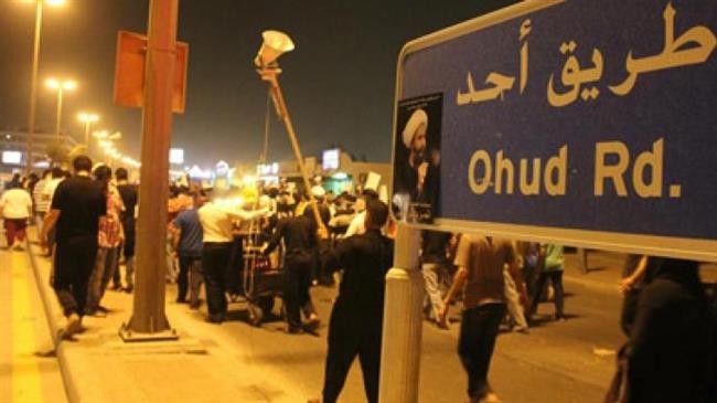 Amnesty asks Riyadh to halt execution of 14 Shia activists