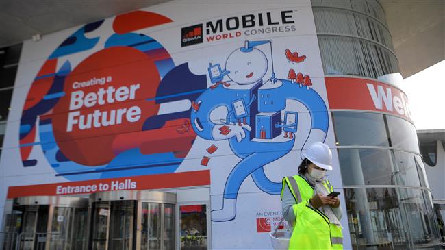Artificial intelligence, 5G in focus at Spain mobile fair