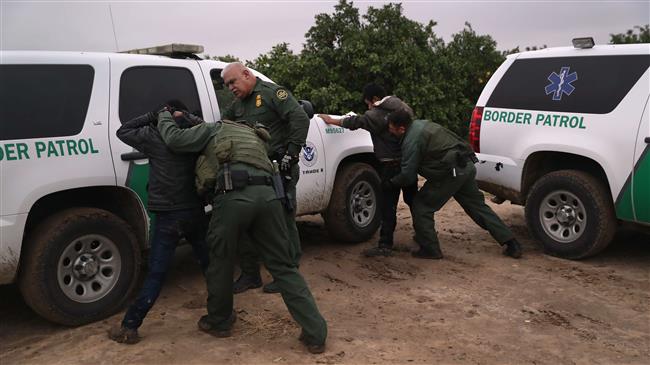 US deportations targeting more non-criminals: Report 