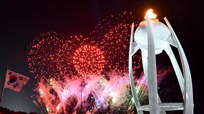 Politicized Winter Olympics end in S Korea