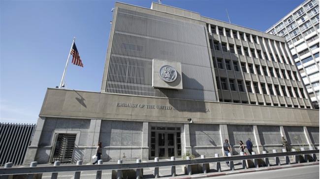 Muslim scholars urge uprising over US embassy move