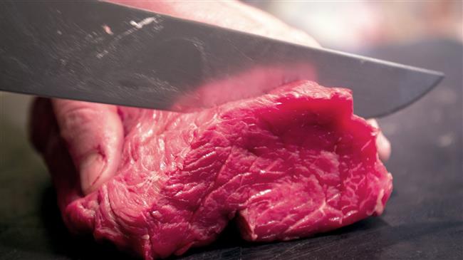 'Most UK meat plants violate food safety rules'