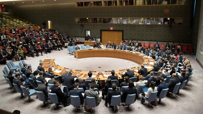 UNSC meeting on Yemen lacks framework to end crisis