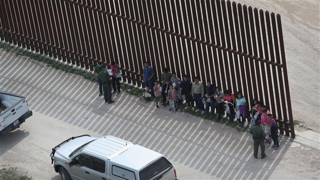 Trump’s 'Mexico judge' greenlights border wall