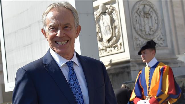 EU reforms can change UK minds on Brexit: Tony Blair 