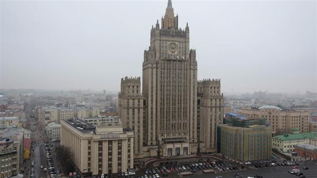 Russia postpones strategic talks with 'unfriendly' US  